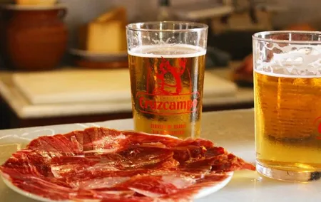 Complete Sevilla Tour: Alcazar & Cathedral fees + Optional Tapas