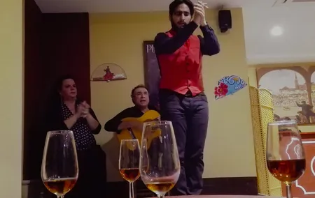 Pure Flamenco Sevilla
