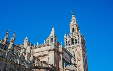 Seville AVE Train Station Private Arrival Transfer