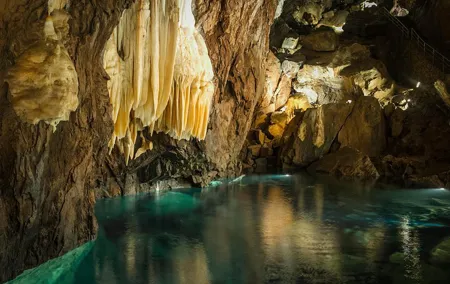 Sierra de Aracena 1 day excursion