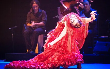 Seville Pure Flamenco Tour