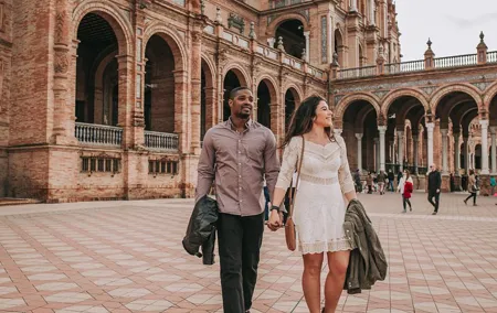 Seville Photography Tour