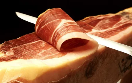 Tapas Tour