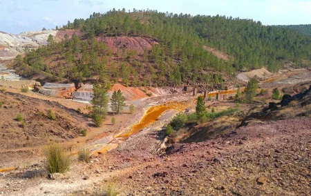 Expedition to "Mars"
