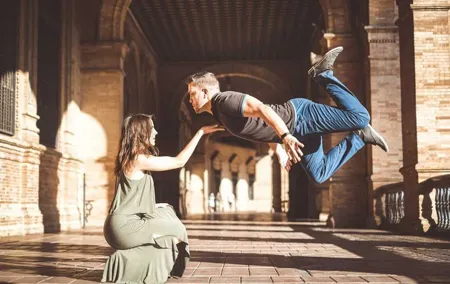 Your Photo Story in Seville