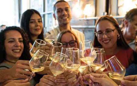 Tapas Tour Sevilla