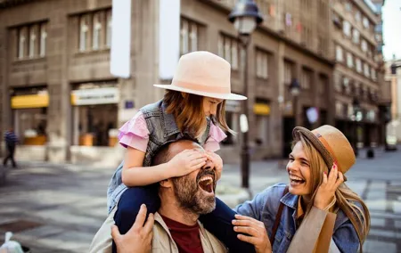 Seville’s Private Family Adventure: Tales and Treasures
