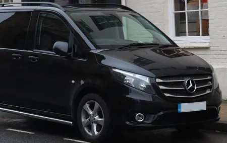 Seville: Private Transfer IN or OUT in Upscale Vehicle with Professional Driver