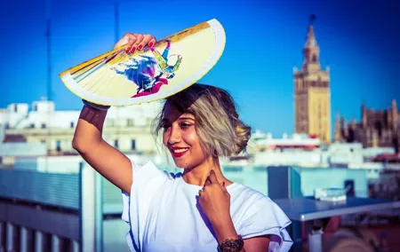 Seville Rooftop Experience