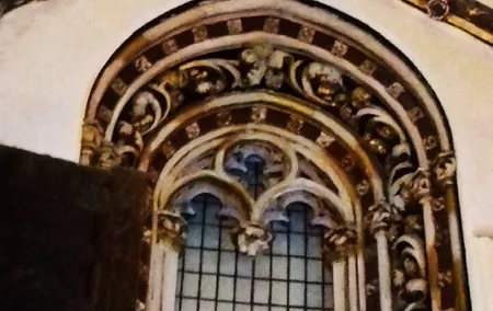 Private tour Palace of Dueñas