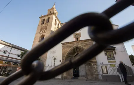Hidden Gems of Seville