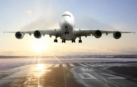 Private Arrival Transfer: Seville Airport to Hotel