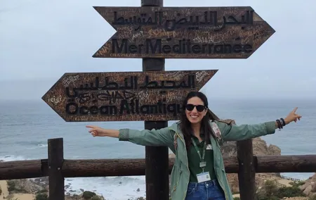 Morocco 4 Day Adventure from Seville