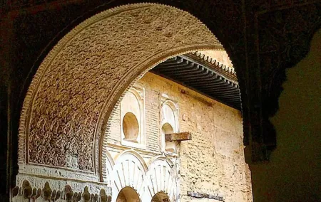 Visite Alcazar et Cathédrale (Combo)
