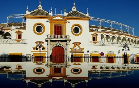 Seville Half-Day Walking Tour