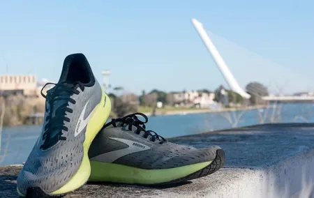 Must See Running Tour Of Sevilla