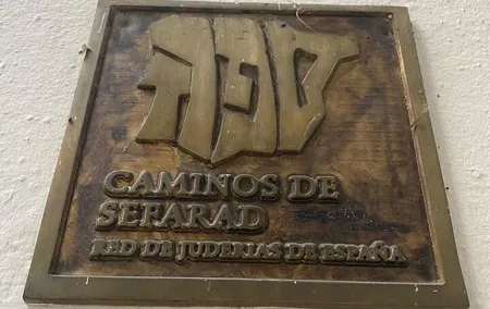 Private Tour "The Hidden Jewry" – The Ancient Sefarad in Seville