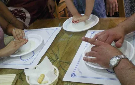 Visit to a Goat Cheese Shop and Workshop in Aracena