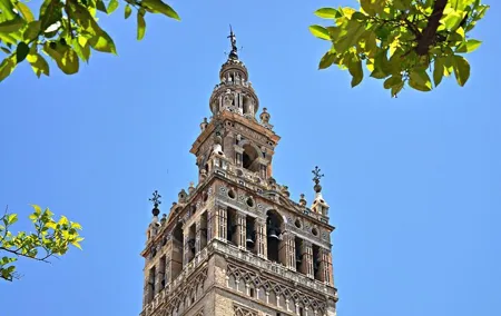 Private Tour Historic Center of Seville