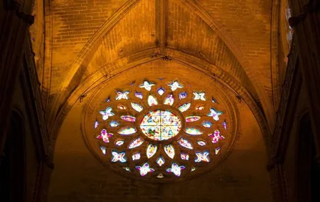 Seville Cathedral private tour