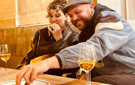The One and Only Nuevo Tapas Tour