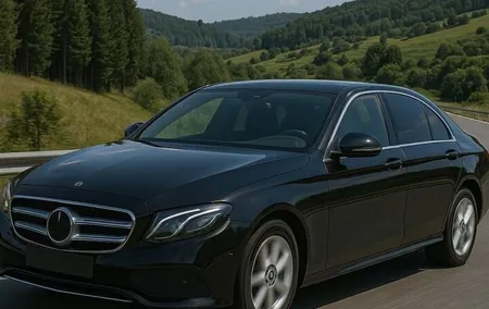 Private Transfer Lisbon to Faro in Portugal