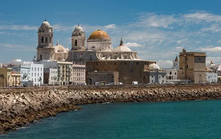 Private Day Trip to Jerez and Cádiz from Seville