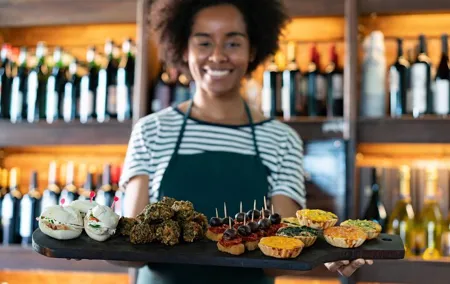 Seville's Tapas & Traditions: A Private Culinary Journey
