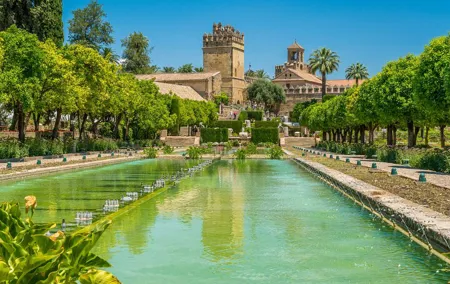Seville Shore Excursion from Cadiz Port