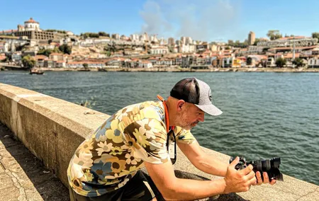 Seville Travel Captures