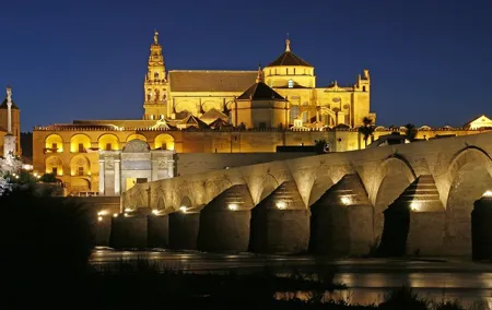 Private Tour to Cordoba from Seville for Groups
