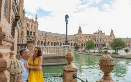 Vacation Photographer in Seville