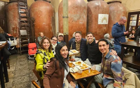 The most complete tour of Seville: All the highlights included