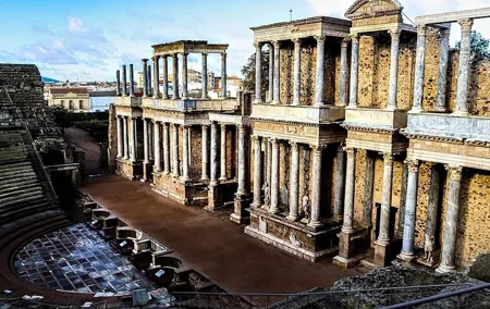 8 Days Tour Bright Extremadura