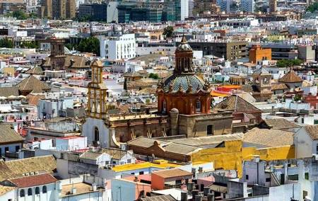 Seville, Mysteries- by OhMyGoodGuide