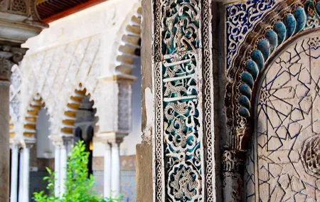 Unmissable Seville private tour