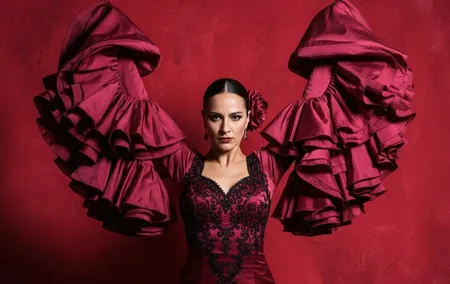 La Tremendería Authentic Flamenco Show in Seville