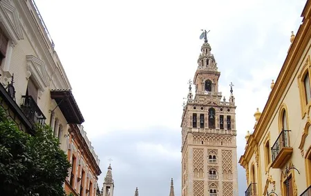 Seville Jewish Quarter, History and Hidden Corners