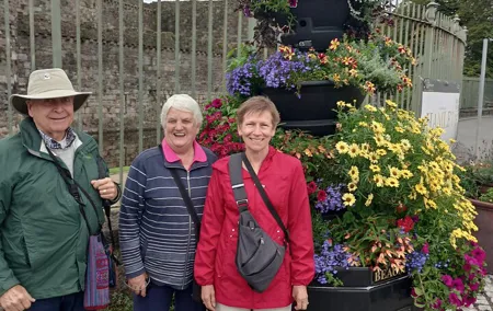 Beaumaris half day tour from Llandudno and Conwy