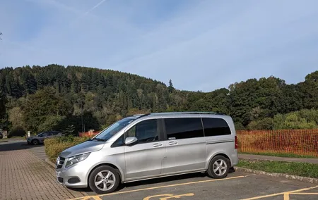 Custom Private Full Day Chauffeur Tour