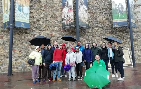 Complete Cardiff Doctor Who Walking Tour