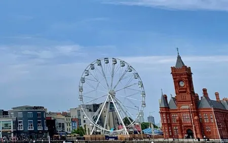 The Ultimate Cardiff City Tour