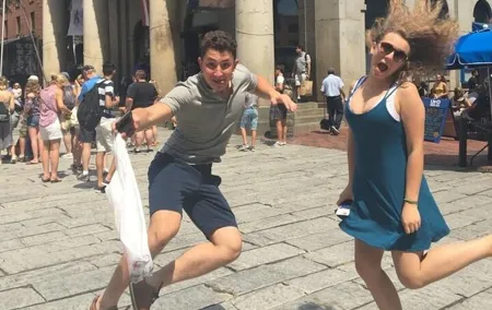 Adventurous Scavenger Hunt in Cardiff by Operation City Quest
