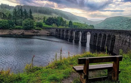 Cardiff, Brecon Beacons & Snowdonia–Online Self-Guided Trip Plan