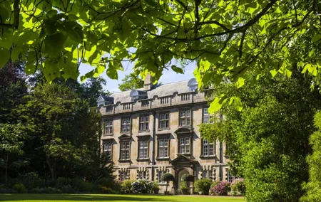Scholars & Secrets of Cambridge: Self-Guided Puzzle Adventure