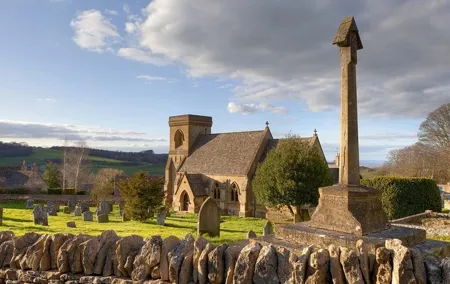 Classic Cotswolds Private Tour