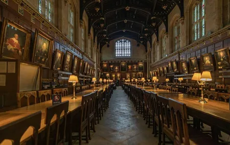 Extended: Oxford University & City Tour With Christ Church