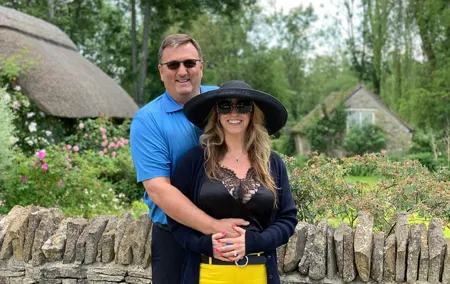 Cotswolds Private Day Tour