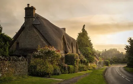The Cotswold Tour
