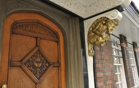 Oxford: Official CS Lewis and JRR Tolkien Walking Tour